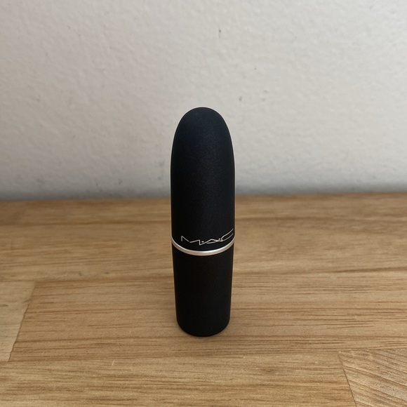 MAC lipstick - never been used - Picture 3 of 3